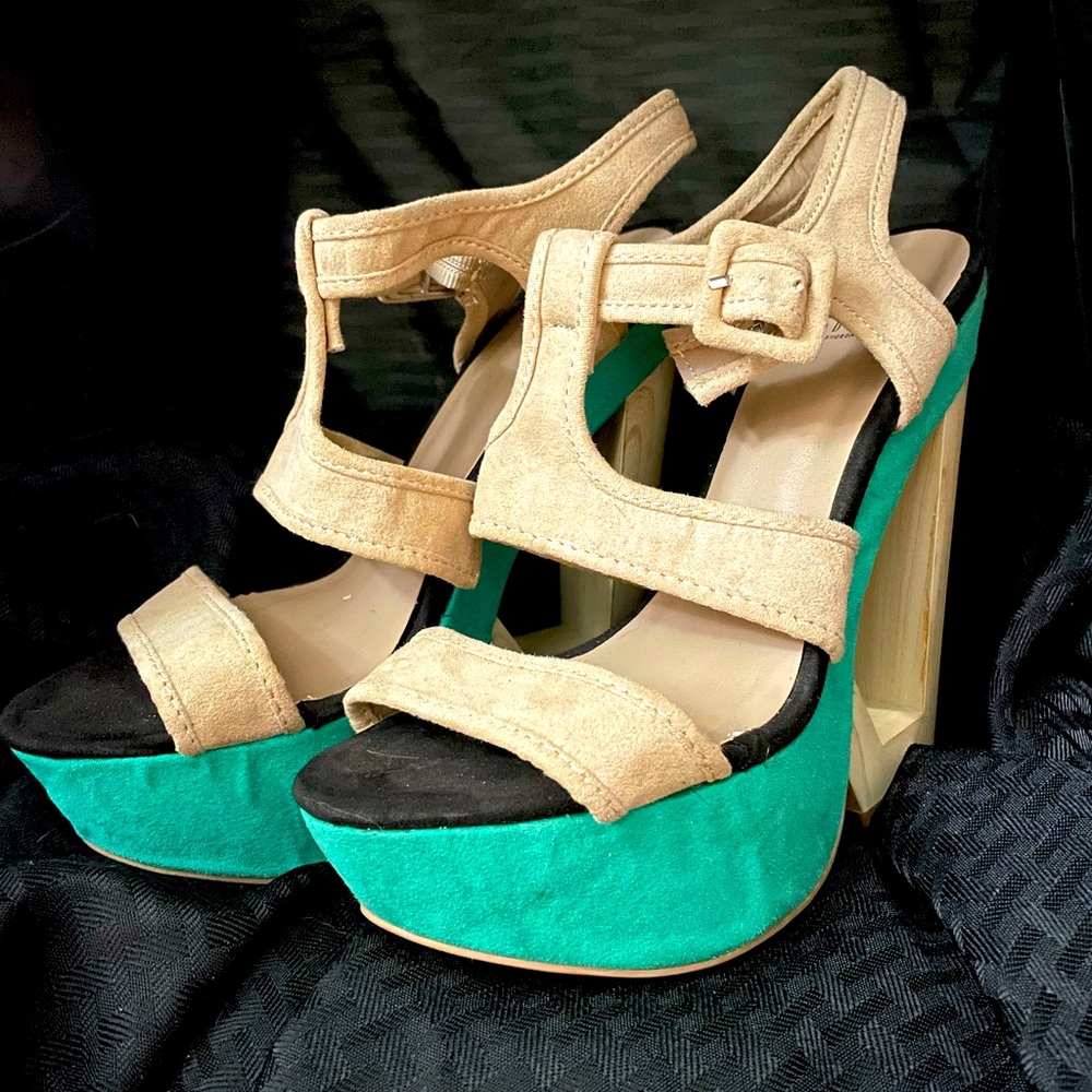 Wedges